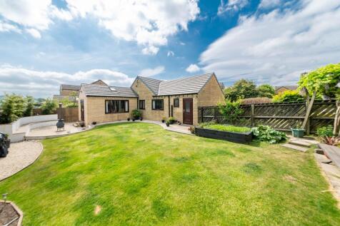 Lavender Court, Netherton, HD4