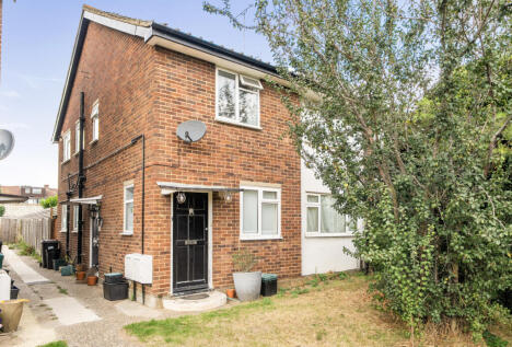 St Marys Close, Orpington, Kent, BR5