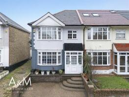 48, Yoxley Drive, Barkingside, Ilford IG2 6PU