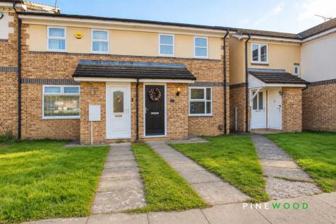 Bradwell Grove, Danesmoor, S45