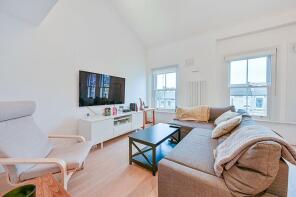Flat Ground Floor, 5, Coverdale Road, London W12 8JJ