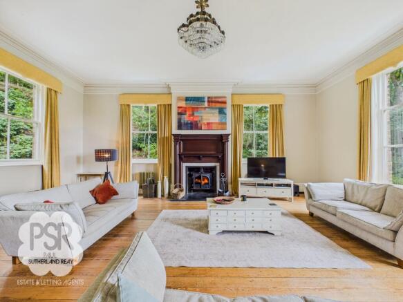 37 - Drawing Room