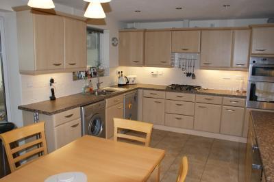 Dining Kitchen [2]