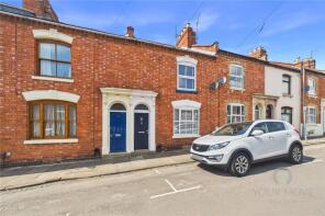 34, Ethel Street, Northampton NN1 5ES