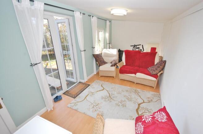Sun Room