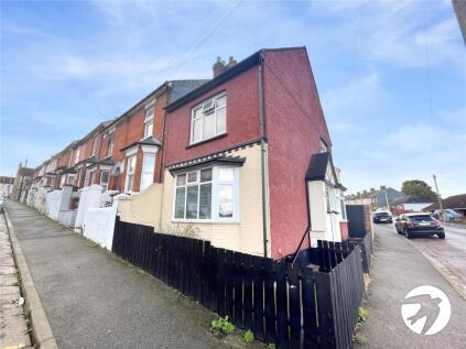 Beaconsfield Road, Chatham, Kent, ME4