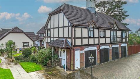 The Dovecotes, Sutton Coldfield, West Midlands, B75