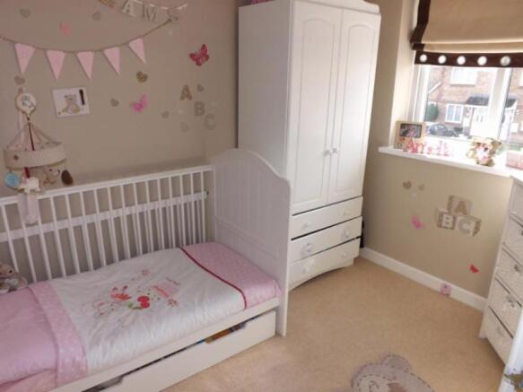 second bedroom 2