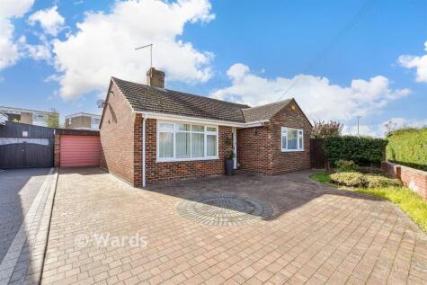 Victoria Road, Canterbury, Kent