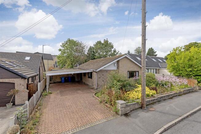 Cherry Tree Drive, Sheffield photo 4