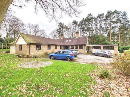 Eccleshall Road, Loggerheads, Market Drayton, Shropshire