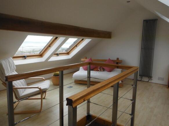 Loft Aspect 2