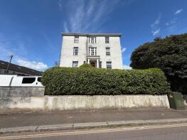Flat 8, 12, Friars Walk, Exeter EX2 4AY