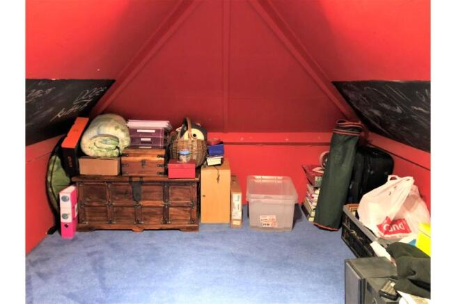 Storage Room