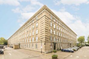 Flat 44, Bromyard House, Bromyard Avenue, London W3 7BE