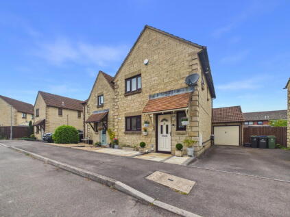 Magnolia Rise, Calne, Wiltshire, SN11 0QL