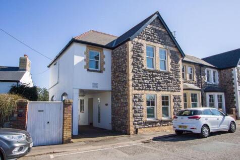 Station Court, Station Road, Dinas Powys