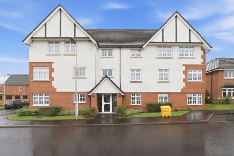 Ballantyne Brae, Kirkintilloch, G66