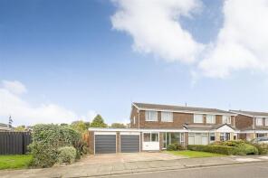 12, Hawkshead Court, Newcastle Upon Tyne NE3 2TG