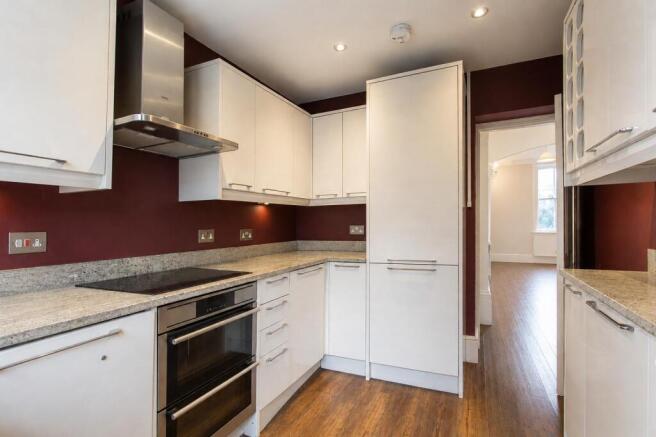 Kitchen (Ground Floor)