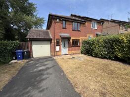 8, Harrop Way, Stourbridge DY8 4DU