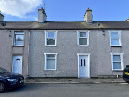 3, Mill Bank, Holyhead LL65 1TE