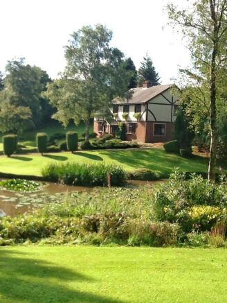 Gardens 2