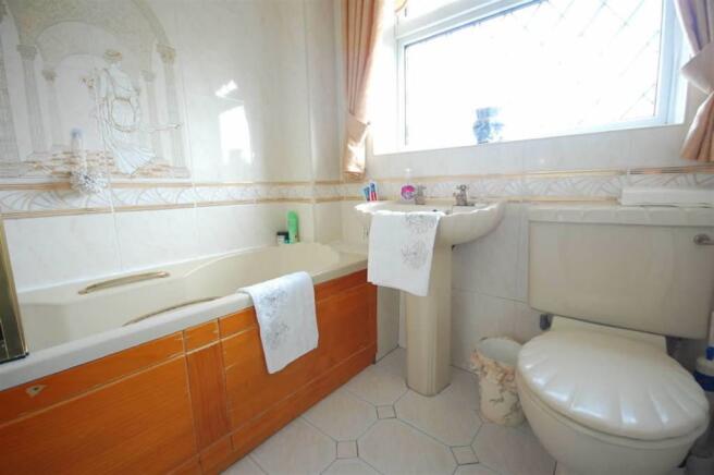 Bathroom/W.C.