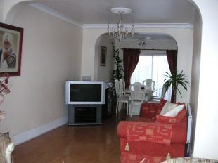 Thru Lounge