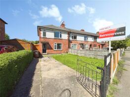 11a, First Avenue, Nottingham NG4 2DX
