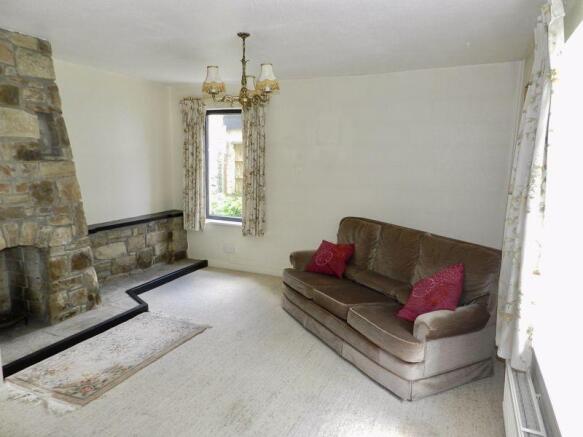 Main Living room 
