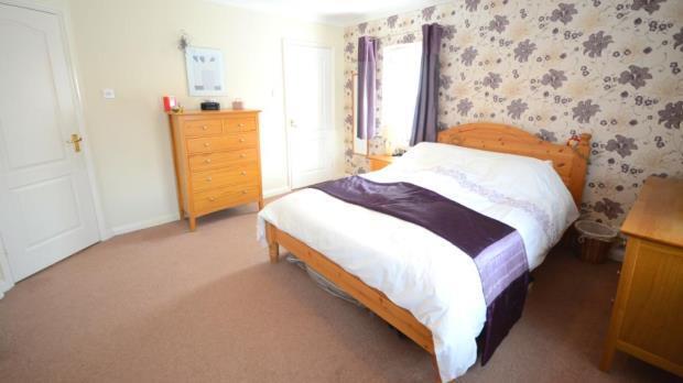 Bed 1