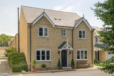 The Stoneworks, Neston, Corsham