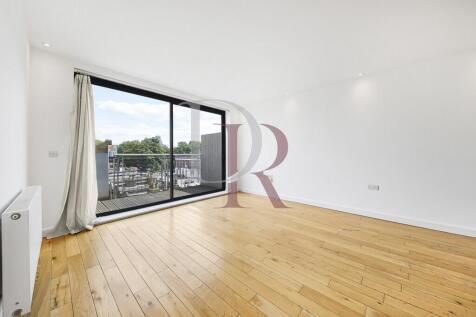 Hill House Apartments, Pentonville Road, Angel, N1