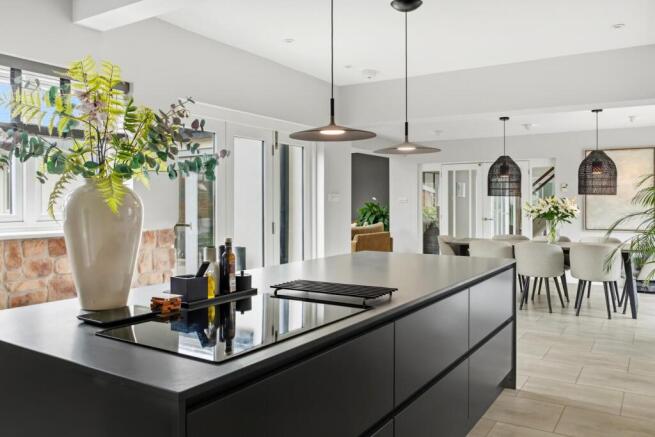 KDS Kitchen