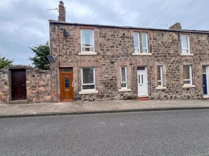 Middle Street, Spittal, Berwick-Upon-Tweed