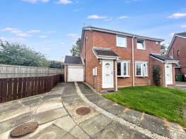 7, Leander Court, Choppington NE62 5BT
