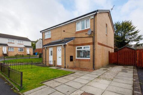 Ravenscraig Terrace, Priesthill