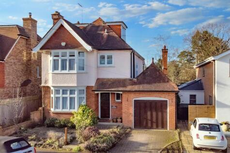 Loseberry Road, Claygate