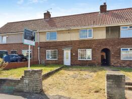 49, Riddell Avenue, Worksop S81 9PW