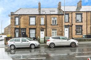 114, Peel Street, Leeds LS27 8RN
