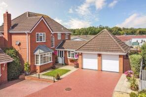 26, Bleak House Drive, Burntwood WS7 1ZX