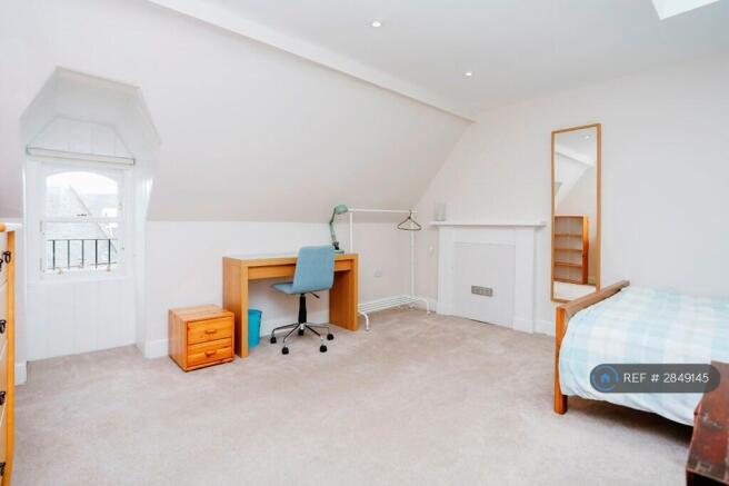 Bedroom 4