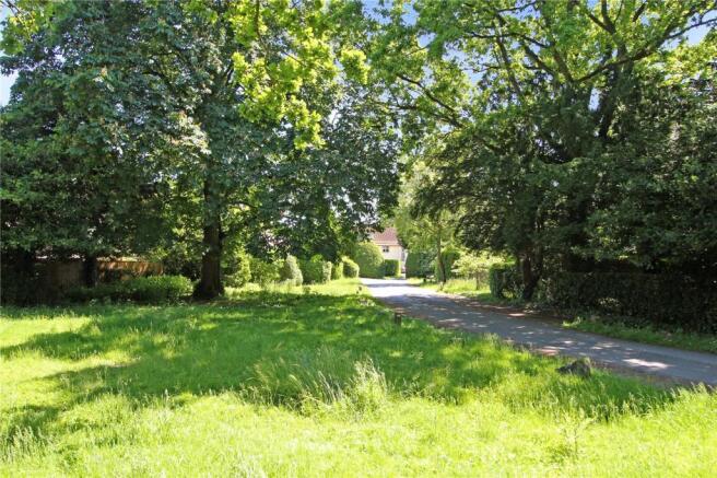 Brooke Gardens
