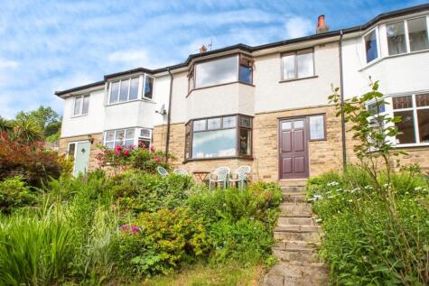 Slater Avenue, Hebden Bridge, HX7