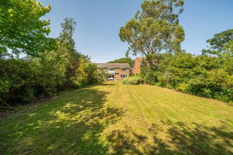 Woodcote Lane, Fareham