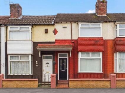 Lindale Road, Liverpool, L7