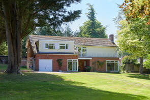 Greenacre, Brookside, Newmarket CB8 8SG