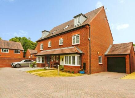 College Way, Eastham, Wirral, Merseyside, CH62