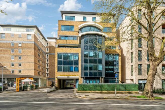 Chiswick High Road, W4 - FOR SALE